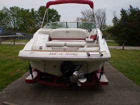 2012 Crownline E4 til salg