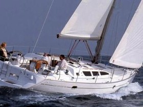 Jeanneau Sun Odyssey 40.3