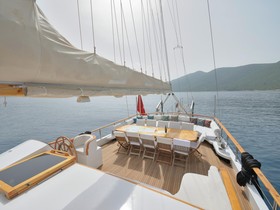 1996 Gulet 24M Exclusive Luxury Charter for sale