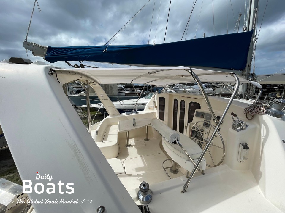 2000 Moorings 3800 for sale. View price, photos and Buy 2000 Moorings 3800 331801