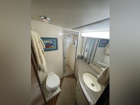 Kupiti 1990 Hatteras 48 Sportfish