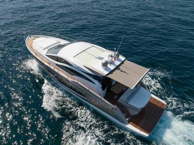 2021 Sessa Marine C54