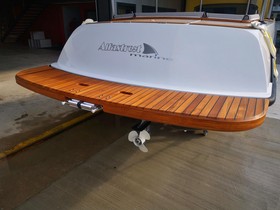 2021 Alfastreet Marine 18 til salgs