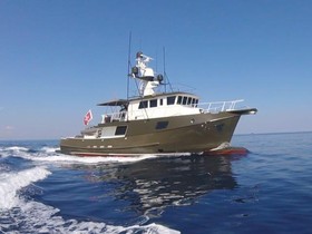 Buy 2016 Expedition Berggren Marine