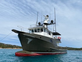 2016 Expedition Berggren Marine for sale