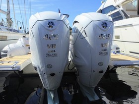 Buy 2021 Capelli Tempest 40