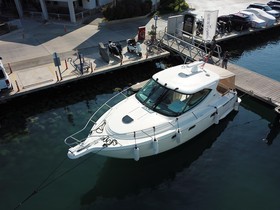 2013 Tiara Yachts 35 Sovran Le