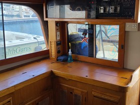 1987 Midnight Lace Rumrunner for sale