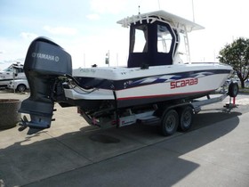 1998 Wellcraft Scarab 302 for sale