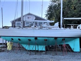 1981 Frers F&C 44 Cb Ketch на продажу