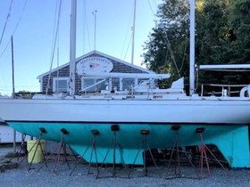 1981 Frers F&C 44 Cb Ketch