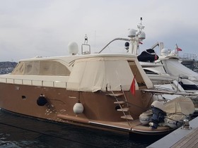 2014 Custom 60 Trawler for sale