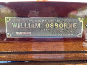 1950 Classic Craft William Osbourne Swift till salu