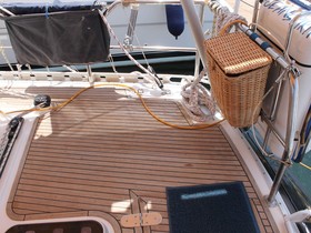 2003 Nauticat 515 Ds