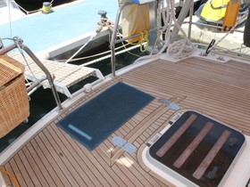 2003 Nauticat 515 Ds kopen