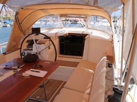 2003 Nauticat 515 Ds eladó