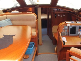 2003 Nauticat 515 Ds eladó