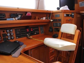 Buy 2003 Nauticat 515 Ds