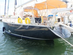 2003 Nauticat 515 Ds
