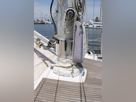 2003 Nauticat 515 Ds kopen