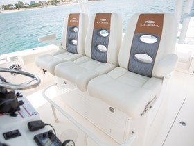 Buy 2022 Cobia Center Console 350