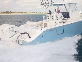 2022 Cobia Center Console 350 for sale