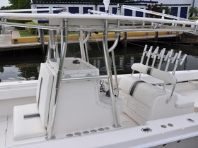 2009 Contender 37 Tournament for sale