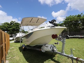 2015 Carolina Skiff 178 Dlv