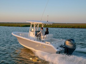 Sea Hunt Ultra 219