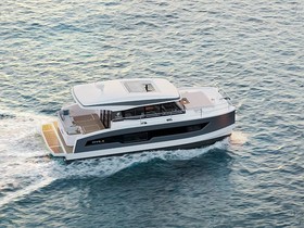 2022 Fountaine Pajot My4.S for sale