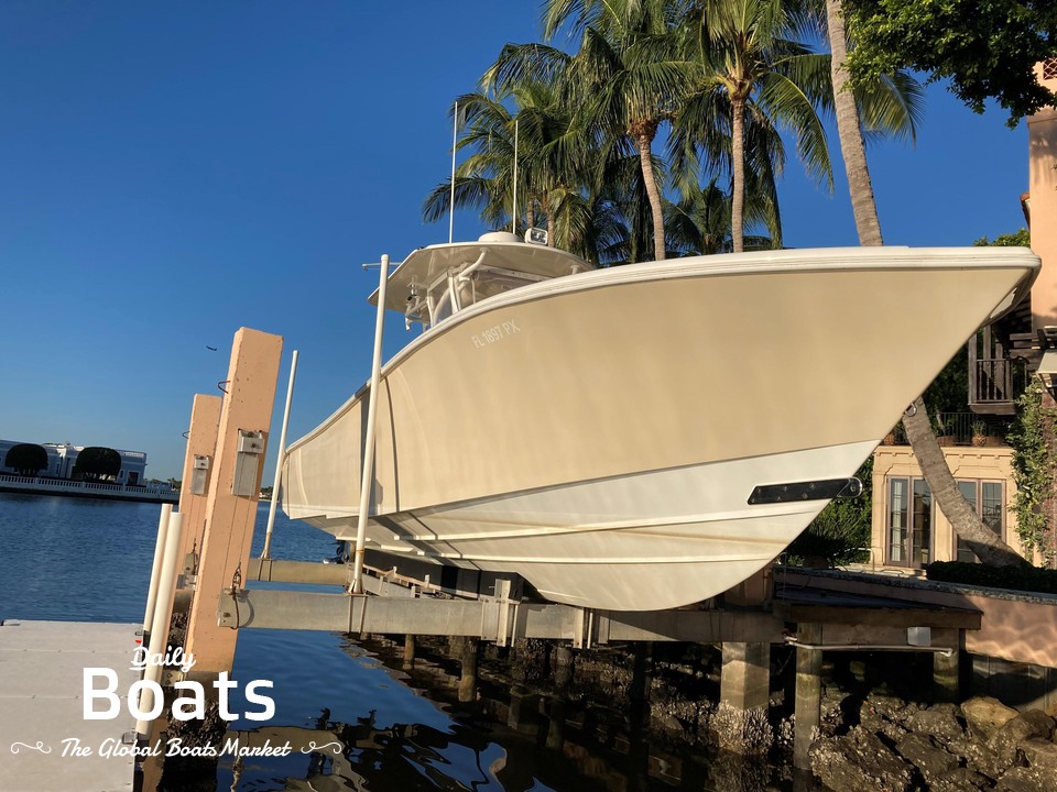 2015 Yellowfin Center Console for sale. View price, photos and Buy 2015