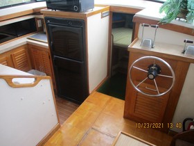 1984 Mainship 40 Dc