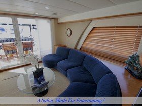 1999 Queenship Motor Yacht for sale