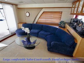 1999 Queenship Motor Yacht на продажу