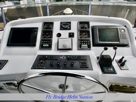 1999 Queenship Motor Yacht for sale