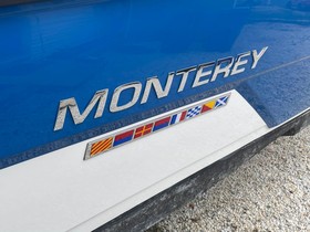 2018 Monterey 278 Ss till salu