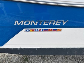2018 Monterey 278 Ss