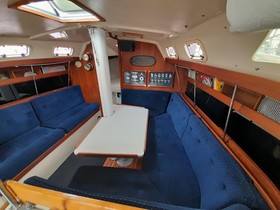 1989 Catalina 34 Mk 1 na prodej