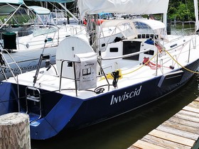 Buy 2002 J Boats J/105