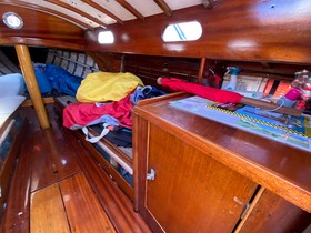 1964 Folkboat 25 for sale