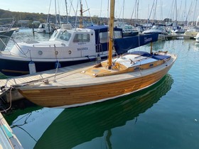 1964 Folkboat 25 for sale