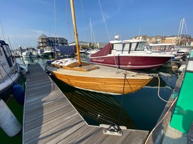 1964 Folkboat 25 for sale