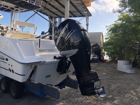 2013 Boston Whaler 220 Outrage for sale