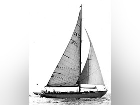 Buy 1938 Nicholson Bermudan Cutter