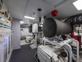 2024 Rosetti Superyachts 38M Explorer