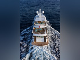 2024 Rosetti Superyachts 38M Explorer à vendre