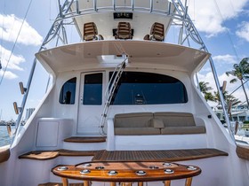 2015 Viking 70 Convertible for sale