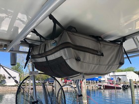 2004 Polar 2700 Center Console