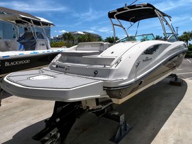 2012 Sea Ray 300 Sundeck на продаж
