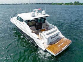Satılık 2016 Tiara Yachts 44 Coupe